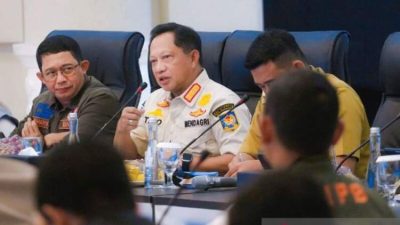 Rumah Sakit dan Puskesmas Sumatra Kembali Normal