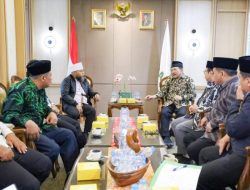 Helmi Hasan Ajak Perusahaan Salurkan Zakat Lewat BAZNAS