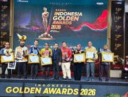 Rejang Lebong Raih Penghargaan Nasional, Bupati Fikri Tekankan Sinergi