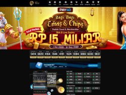 Judi Daring Rusak Ketahanan dan Ekonomi Keluarga, Kepala Daerah Serukan Langkah Tegas