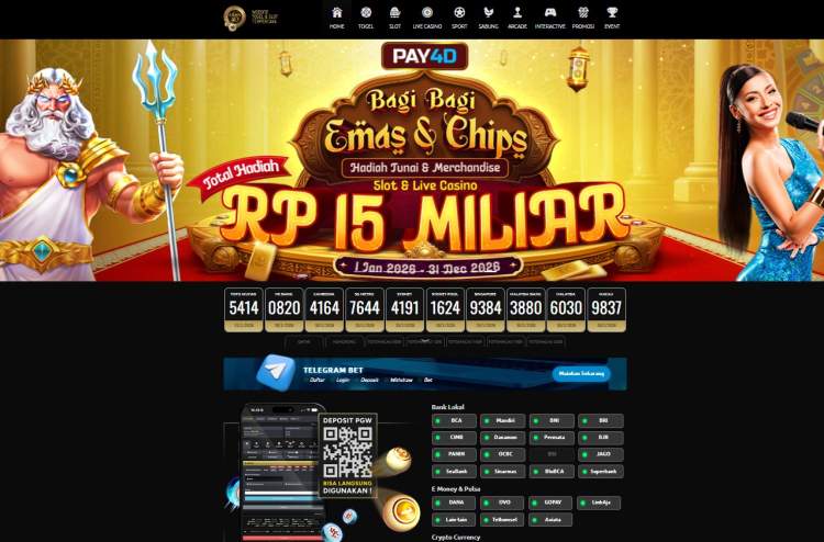 Ilustrasi bahaya judi daring yang merusak ekonomi dan ketahanan keluarga