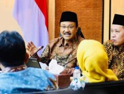 Penerima Bansos Masuk Koperasi Desa Merah Putih, Pemerintah Dorong Kemandirian Ekonomi