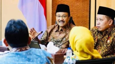 Penerima Bansos Masuk Koperasi Desa Merah Putih, Pemerintah Dorong Kemandirian Ekonomi