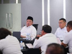 Lewat PTSL, ATR/BPN Terbitkan 1,2 Juta Sertipikat Tanah Sepanjang 2025