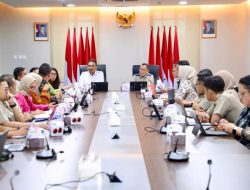 ATR/BPN Susun Pola Pembinaan SDM untuk Tingkatkan Layanan Publik