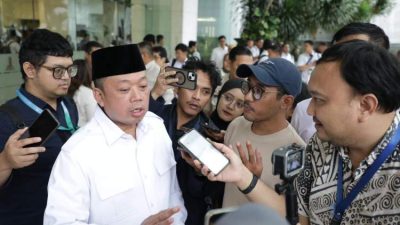 Menteri Nusron Terbitkan SK Lahan 328 Ribu Hektare untuk Swasembada Pangan Papua Selatan