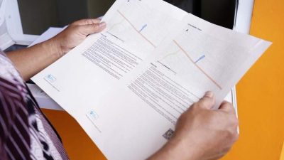 Awal 2026, ATR/BPN Kejar Akurasi Data Pertanahan hingga 25 Juta Hektare