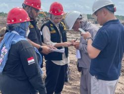 164 TKA Tanpa RPTKA Terungkap, Kemnaker Denda PT BAP Rp2,17 Miliar
