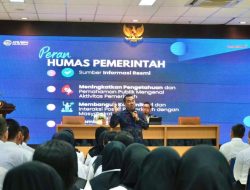 CPNS ATR/BPN Diminta Aktif Jaga Citra dan Komunikasi Publik
