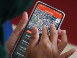 Warga Rasakan Mudahnya Urus Tanah Lewat Sentuh Tanahku