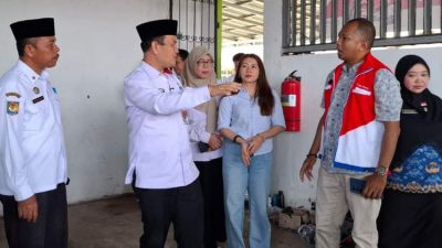 Ramadan Dekat, Stok Elpiji 3 Kg Bengkulu Dipastikan Aman