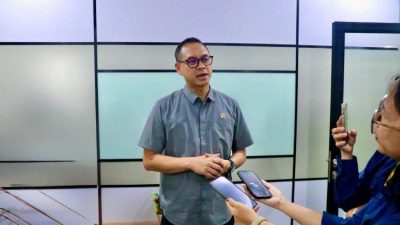 PELATARAN Tetap Layani Masyarakat Selama Ramadan