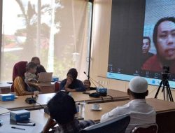 Empat Warga Bengkulu Korban TPPO di Kamboja Segera Dipulangkan