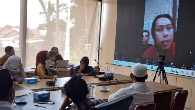 Empat Warga Bengkulu Korban TPPO di Kamboja Segera Dipulangkan