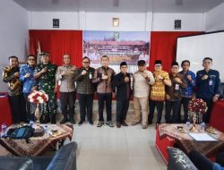 Zurdi Nata Buka Musrenbang, Fokus Kopi dan Lada