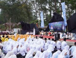 Walikota Bengkulu Aktifkan 542 Risma, Siapkan Hadiah Umrah