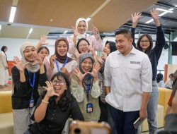 Magang Nasional 2026 Diperkuat