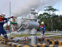 Prabowo Prioritaskan Ketahanan Energi