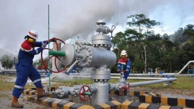 Prabowo Prioritaskan Ketahanan Energi