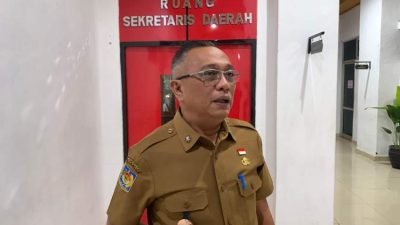 Siap-siap! Eselon III dan IV Seluma Bakal Dimutasi
