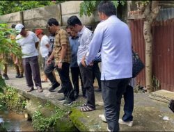 Bau Limbah Hotel Mercure Bikin Resah, DPRD Kota Bengkulu Turun Tangan