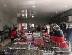 Bidpropam Cek Ketat Layanan Gizi SPPG Polda Bengkulu