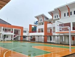 Pemerintah Tambah Sekolah Rakyat di Berbagai Daerah