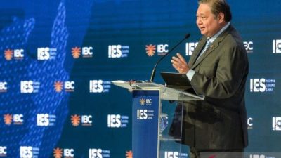 Pemerintah Perkuat Fondasi Energi Berkelanjutan