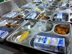 MBG Jangkau 60 Juta, Prabowo Klaim 1 Juta Lapangan Kerja