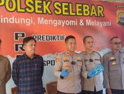 Video Viral Penganiayaan di Sumur Dewa, Dua Pelaku Resmi Jadi Tersangka