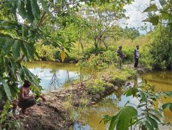 Ops Damai Cartenz 2026 Perkuat Kedekatan Polri dan Warga Papua