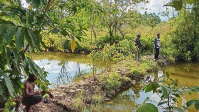 Ops Damai Cartenz 2026 Perkuat Kedekatan Polri dan Warga Papua