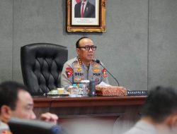 Tragedi NTT, Wakapolri Perintahkan Kawal APBN 2026 hingga Desa