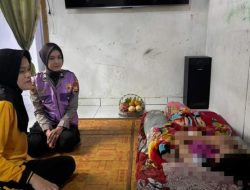 Polda Bengkulu Lakukan Trauma Healing Korban Bullying SMA