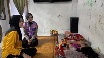 Polda Bengkulu Lakukan Trauma Healing Korban Bullying SMA