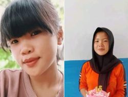 Siswi SMP 16 Tahun Padang Serai Hilang, Pergi Bersama Tiga Pria Tak Dikenal