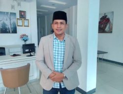 April Yones Resmi Jadi Ketua PPP Bengkulu, DPC Sepakat Satu Nama