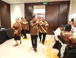 Kapolri Hadiri Gala Dinner ASEAN TUC 2026, Dorong Hubungan Industrial Harmonis dan Sejahterakan Buruh