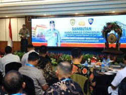 Perkuat Meritokrasi, Polri Konsolidasikan Asesor Assessment Center 2026