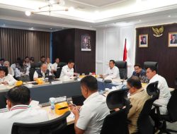 Satgas Pangan Pantau 9.138 Titik, Harga Mulai TuruN