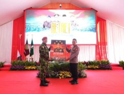 Kapolri di Retret KOKAM: Jaga Persatuan dan Stabilitas
