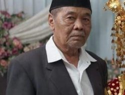 Lansia 71 Tahun Hilang di Bentiring, Keluarga Minta Bantuan Warga