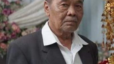 Lansia 71 Tahun Hilang di Bentiring, Keluarga Minta Bantuan Warga