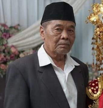 pencarian pria lansia hilang di kawasan permukiman Kota Bengkulu