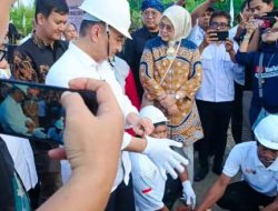 HPN 2026 Toreh Sejarah, Museum Media Siber Indonesia Dibangun di Serang