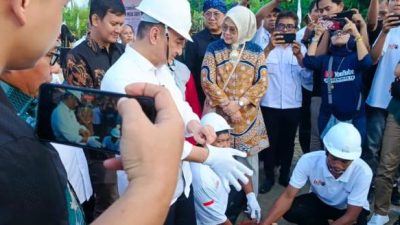HPN 2026 Toreh Sejarah, Museum Media Siber Indonesia Dibangun di Serang
