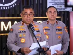 Polri Sidang Etik Eks Kapolres Bima Kota