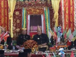 Sukuran Adat HUT ke-23 Mukomuko Dipercepat, Hormati Ramadan dan Jaga Tradisi Leluhur