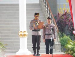 Kapolda Sumsel: Polisi Harus Layani dengan Hati