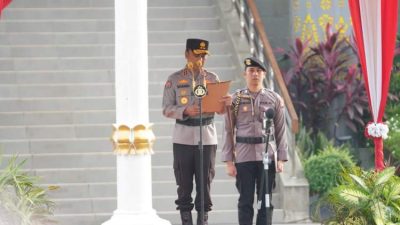 Kapolda Sumsel: Polisi Harus Layani dengan Hati